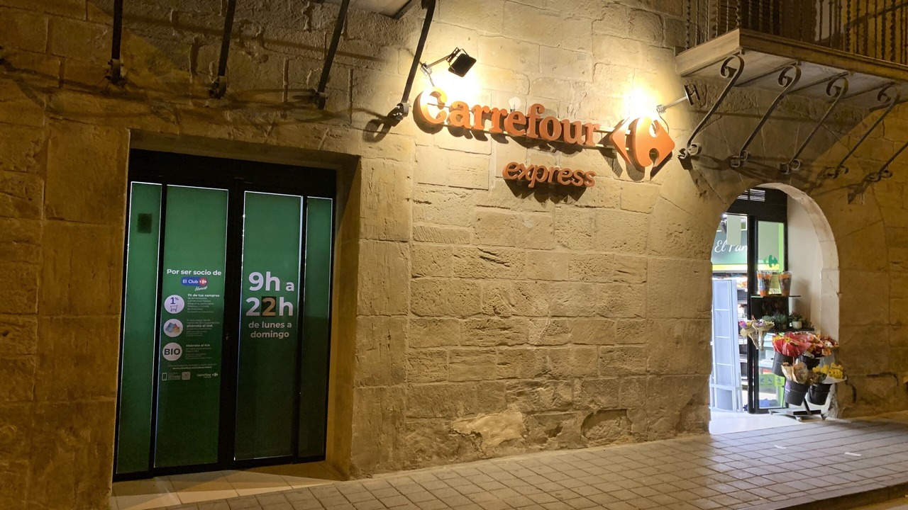 Photo of Outdoor in Caspe
