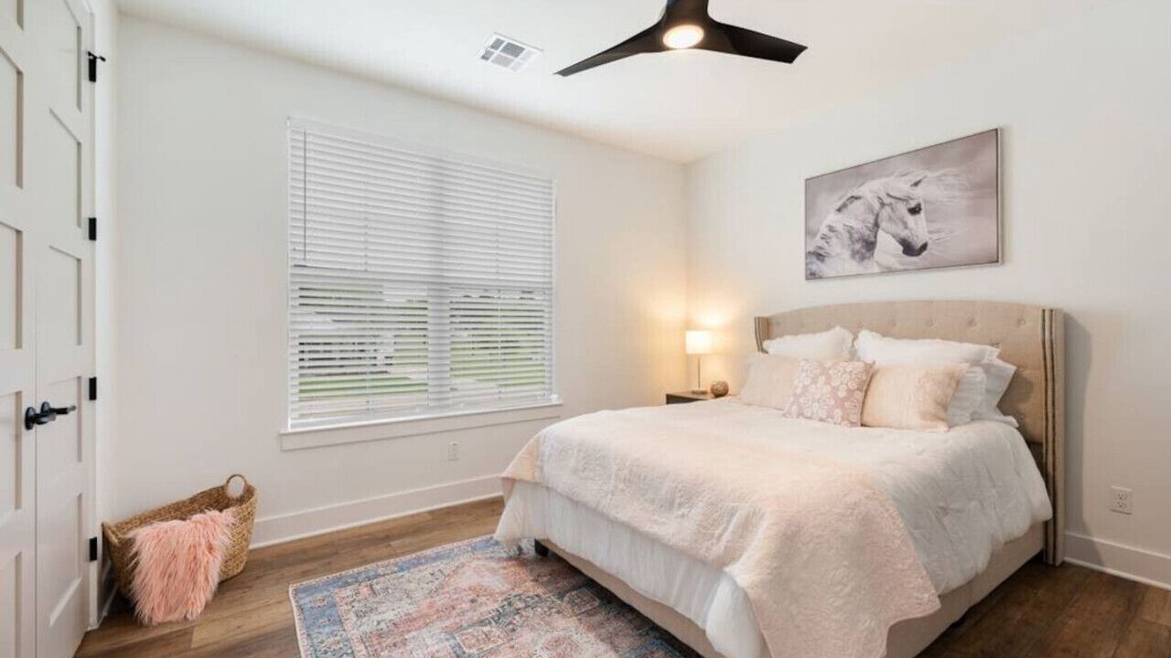 Photo of Bedroom in New Ulm