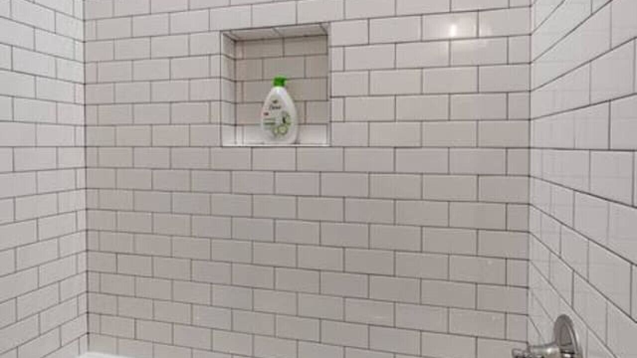 Photo of Bathroom in New Ulm