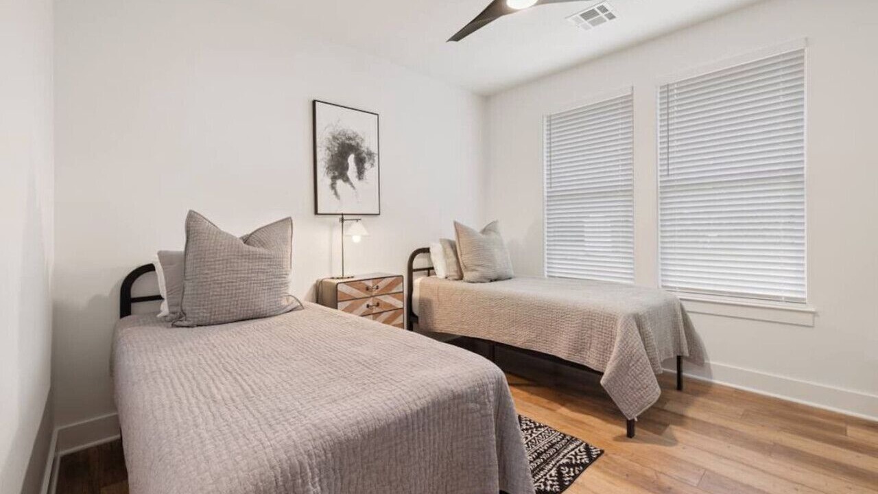 Photo of Bedroom in New Ulm