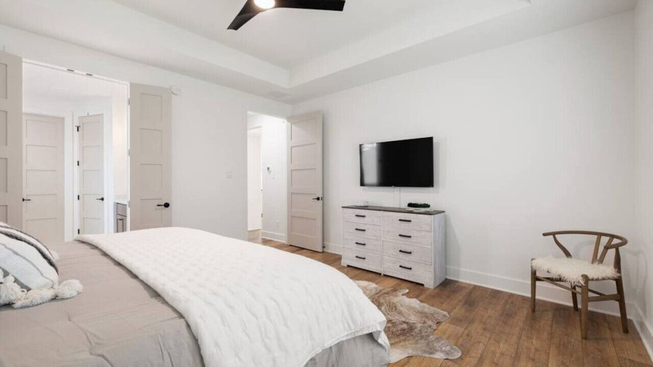 Photo of Bedroom in New Ulm