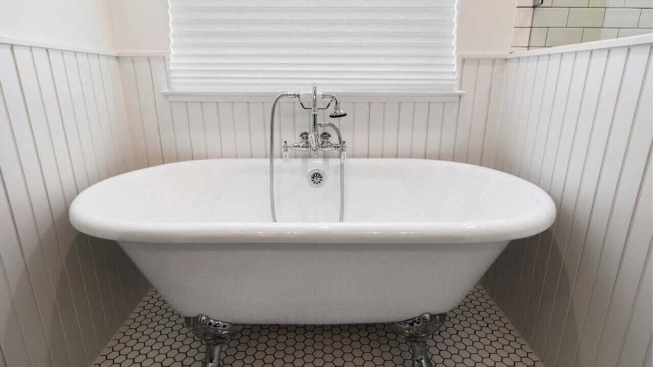 Photo of Bathroom in New Ulm