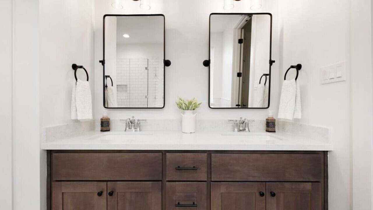 Photo of Bathroom in New Ulm