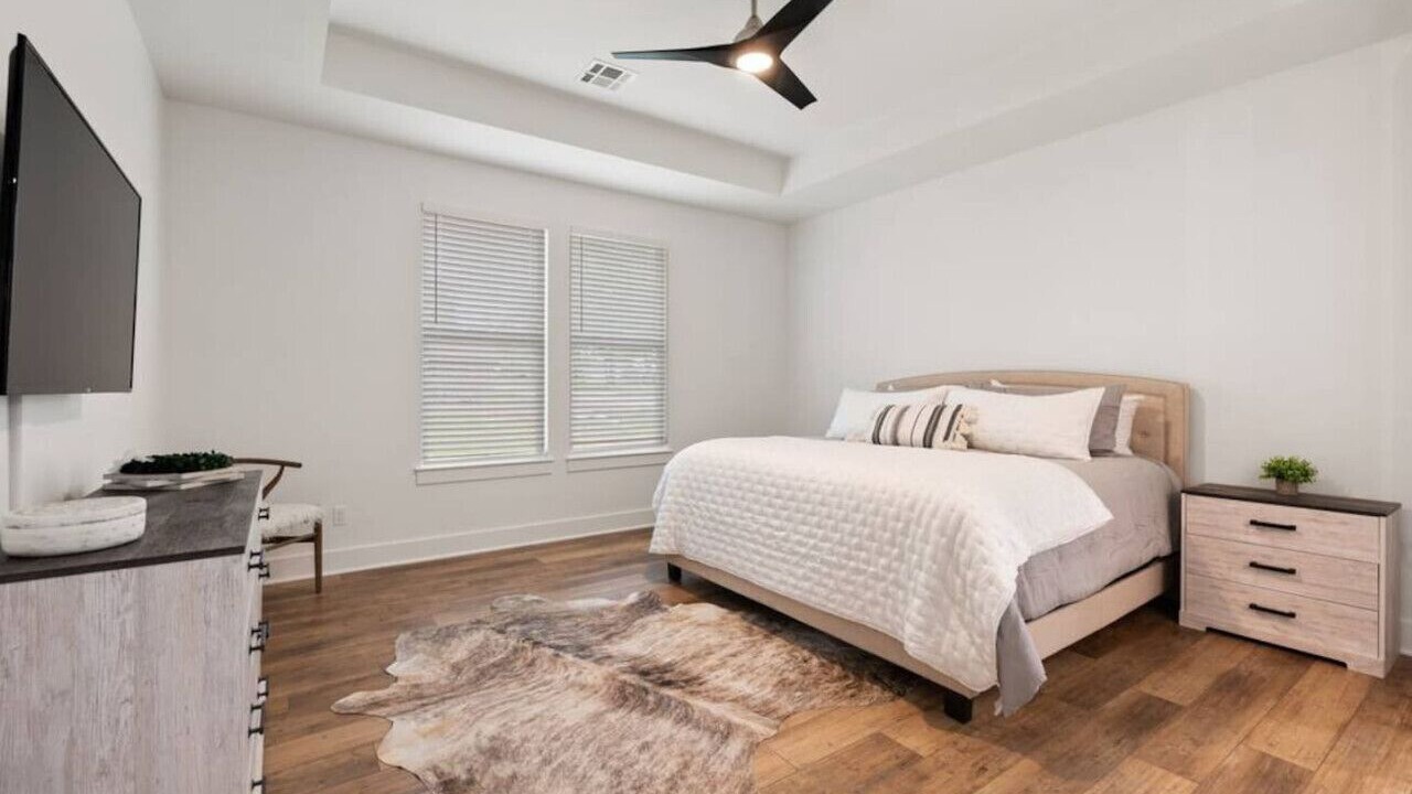 Photo of Bedroom in New Ulm
