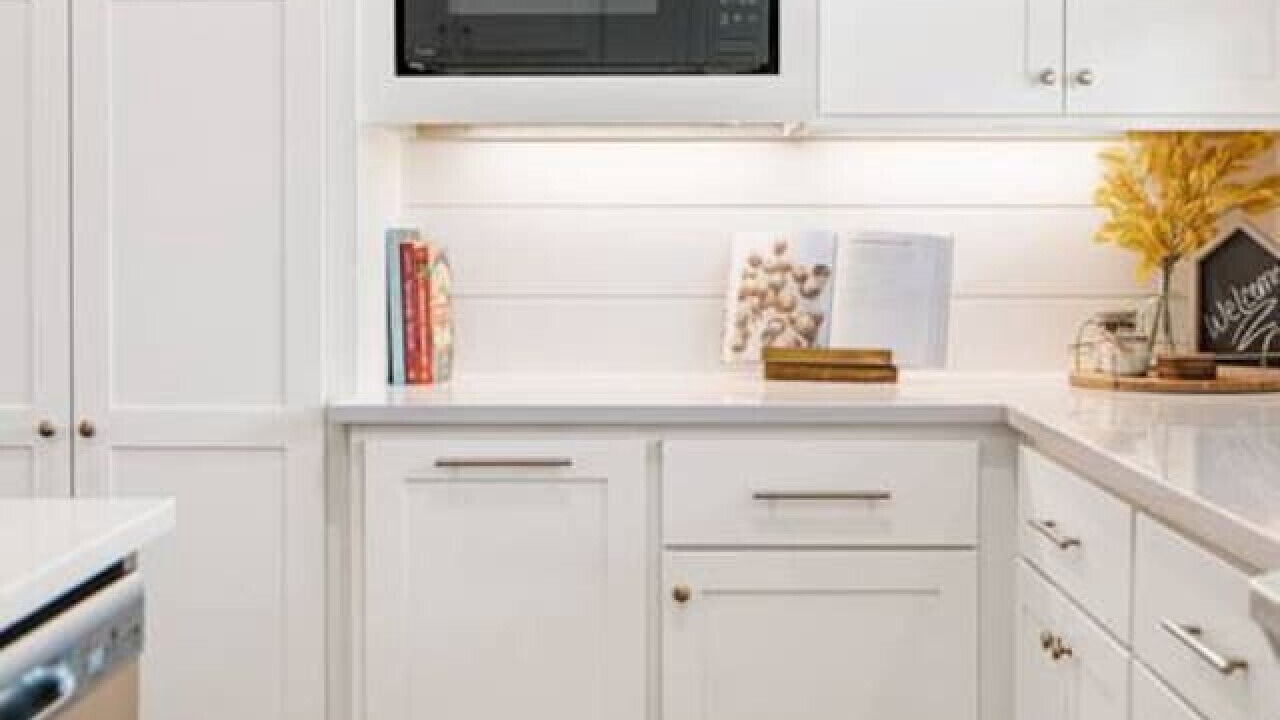 Photo of Kitchen in New Ulm