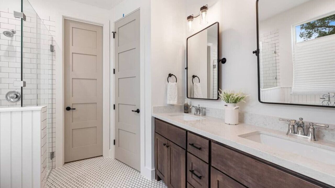 Photo of Bathroom in New Ulm