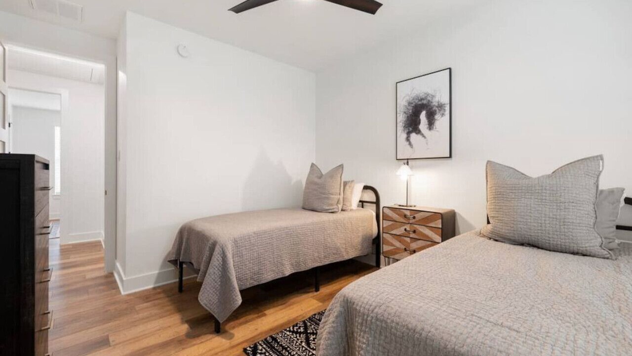 Photo of Bedroom in New Ulm