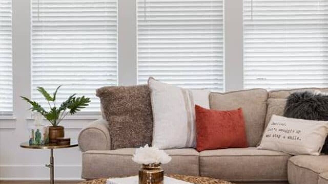 Photo of Livingroom in New Ulm