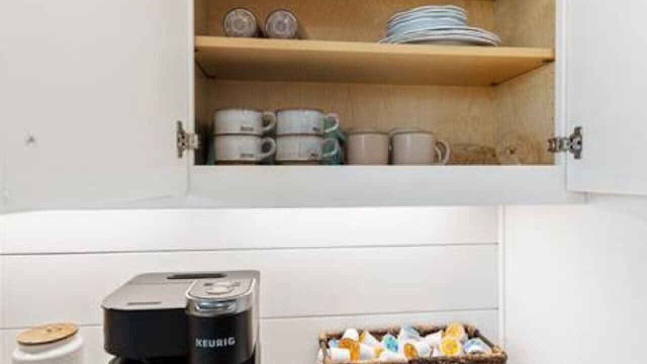 Photo of Kitchen in New Ulm