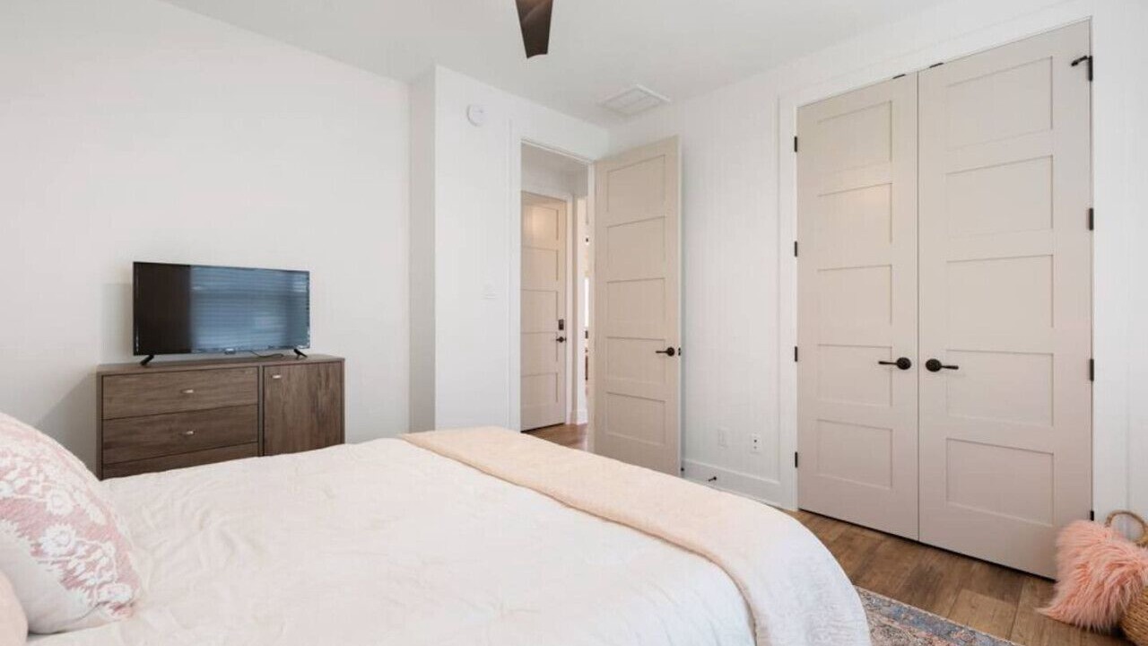 Photo of Bedroom in New Ulm
