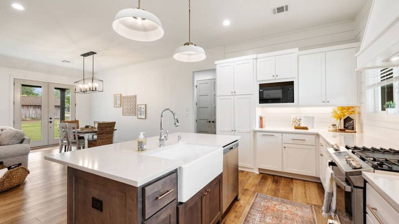 Photo of Kitchen in New Ulm