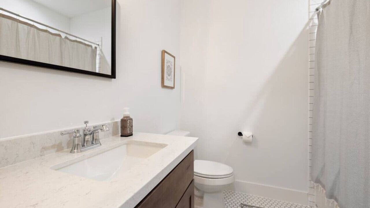 Photo of Bathroom in New Ulm
