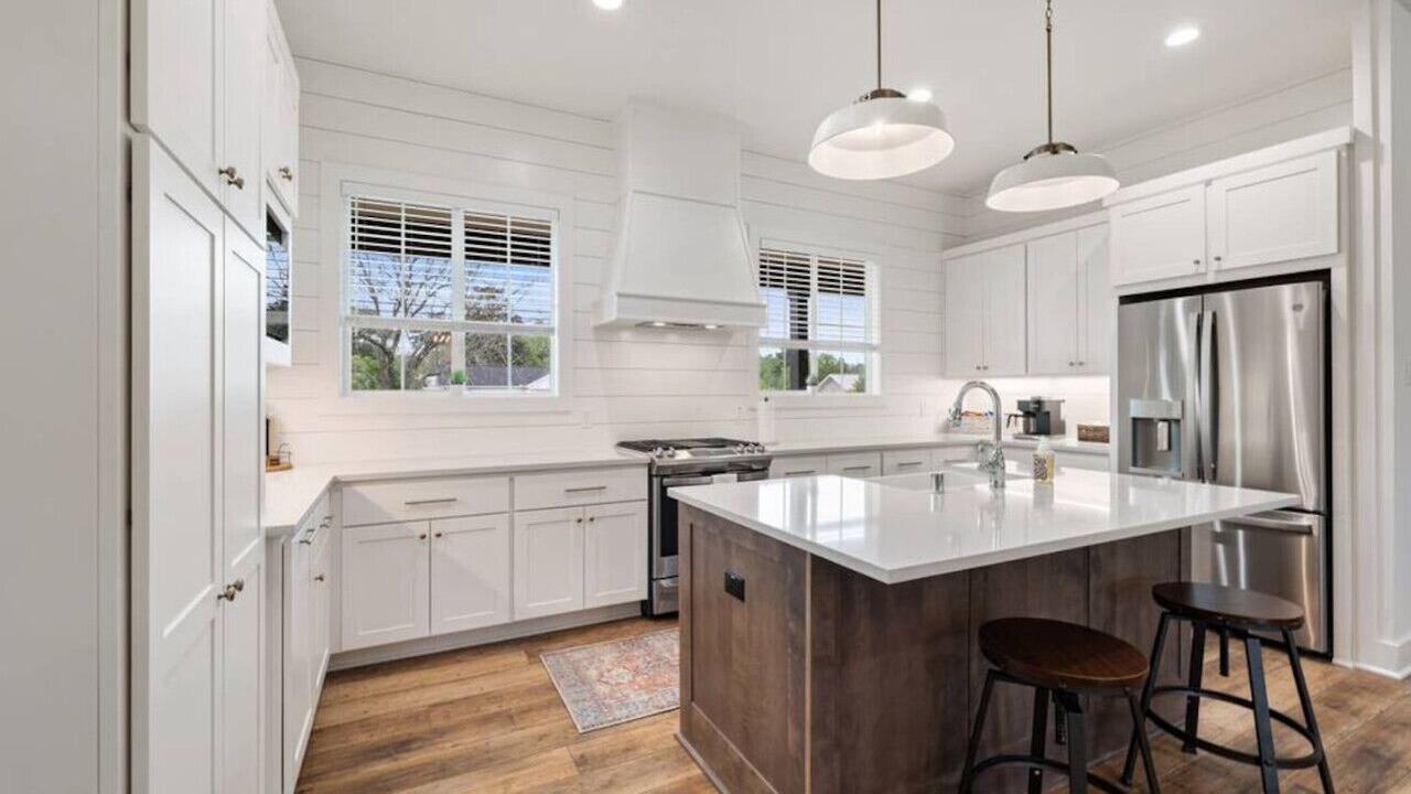 Photo of Kitchen in New Ulm