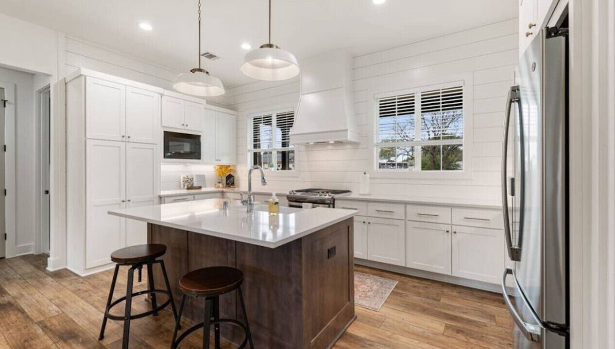 Photo of Kitchen in New Ulm