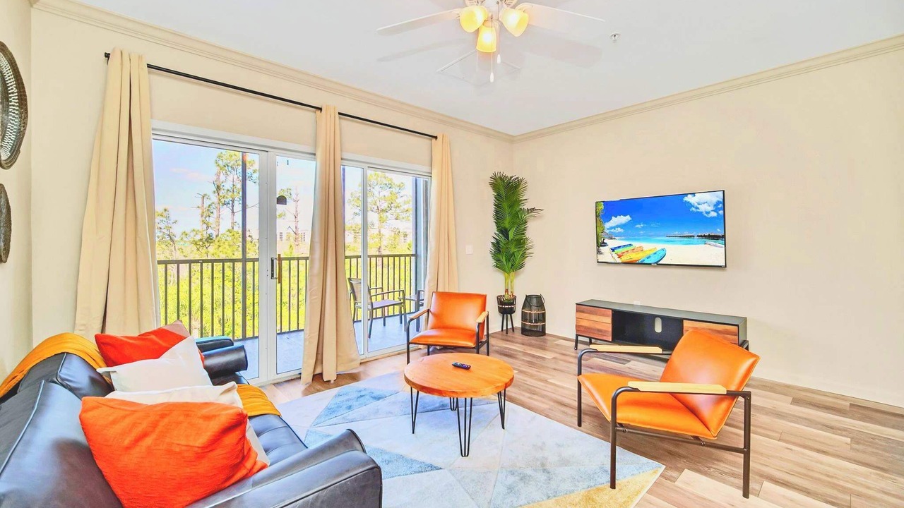 Photo of Bedroom in West Kissimmee