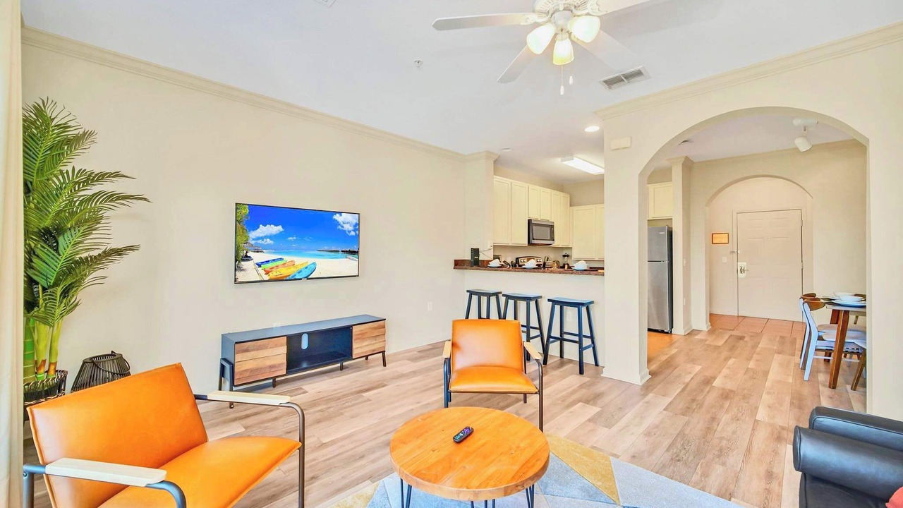 Photo of Bedroom in West Kissimmee