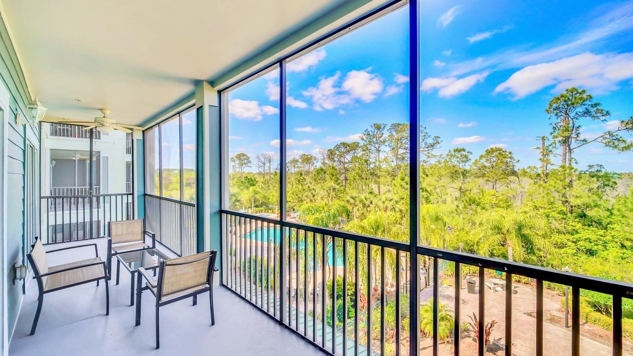 Photo of Outdoor in West Kissimmee