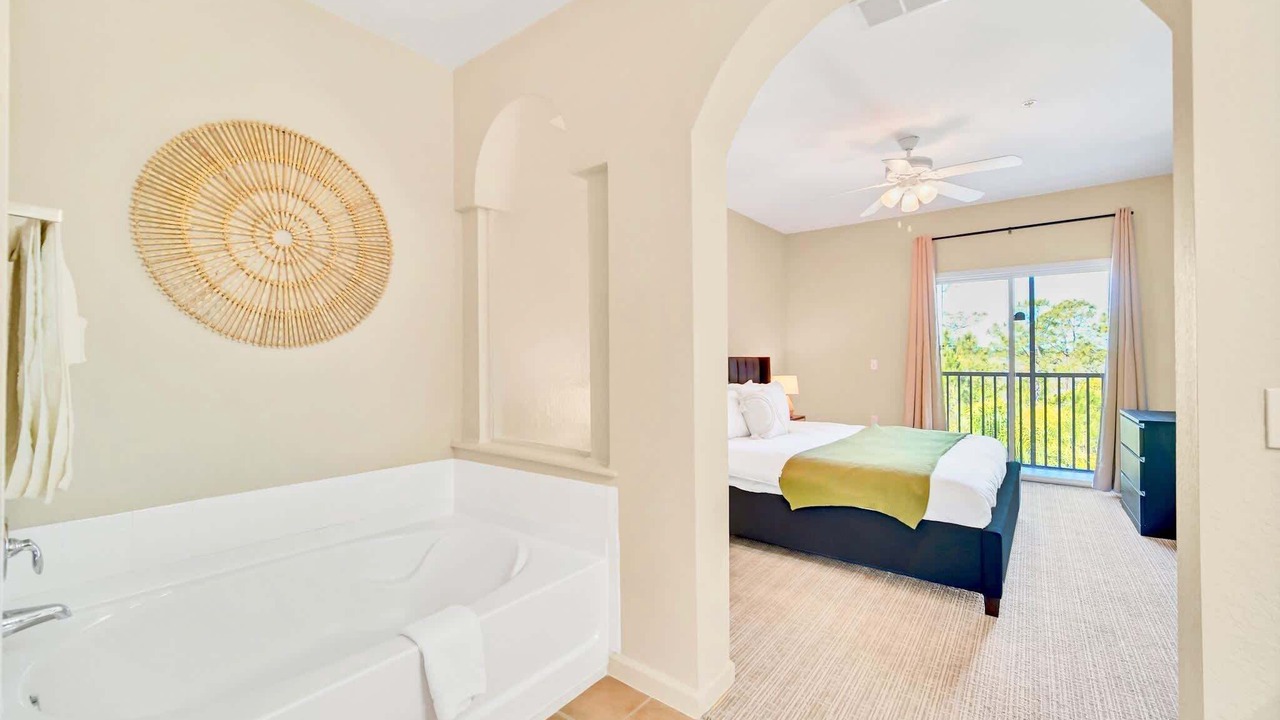Photo of Bathroom in West Kissimmee