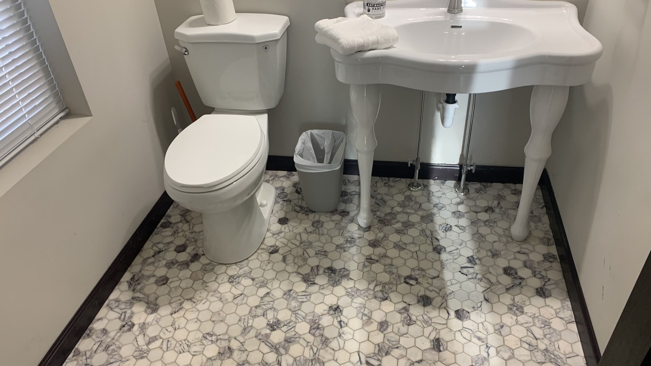 Photo of Bathroom in Ballwin