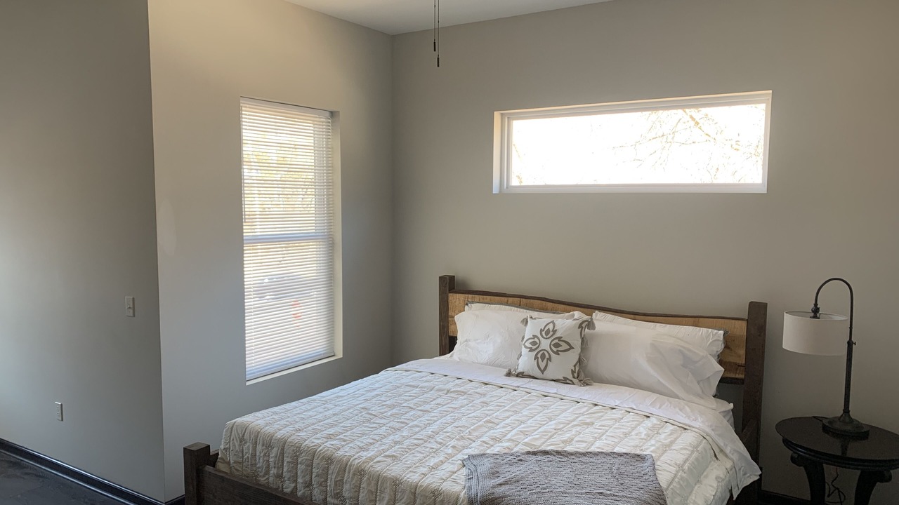 Photo of Bedroom in Ballwin