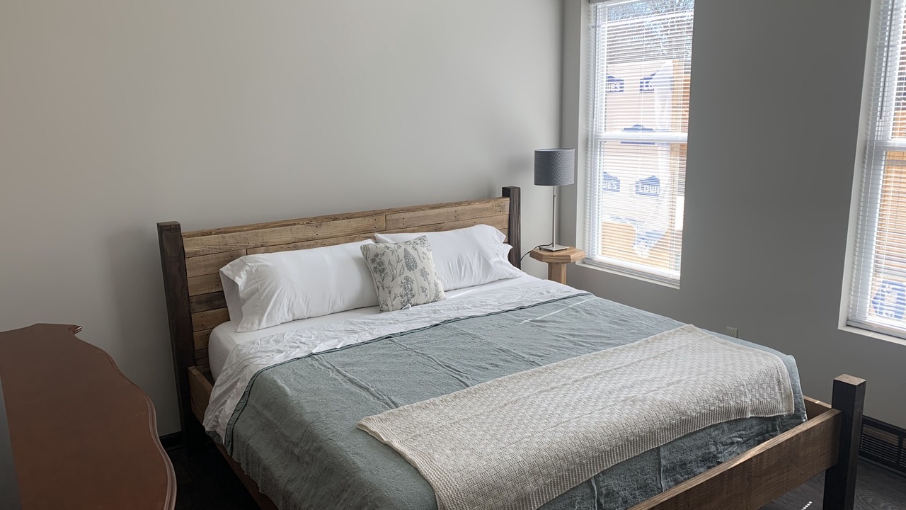 Photo of Bedroom in Ballwin
