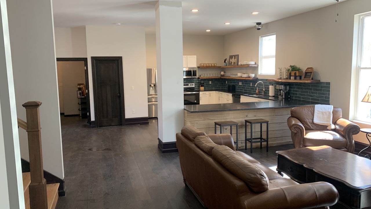 Photo of Livingroom in Ballwin