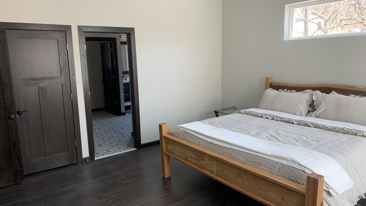 Photo of Bedroom in Ballwin