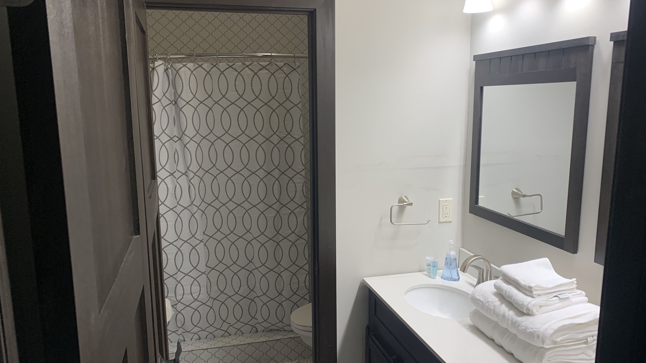 Photo of Bathroom in Ballwin