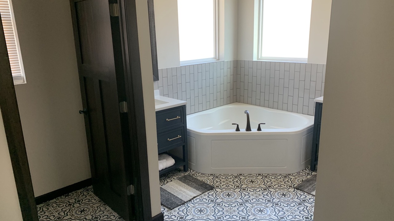 Photo of Bathroom in Ballwin