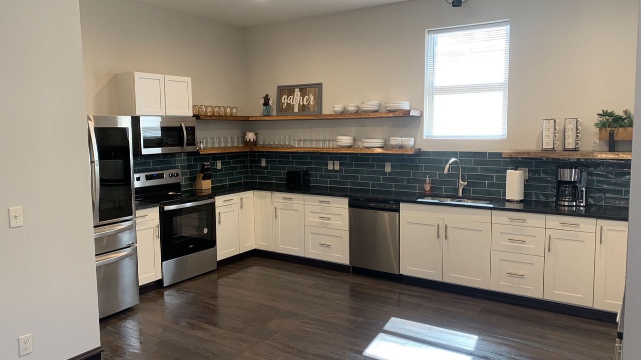 Photo of Kitchen in Ballwin