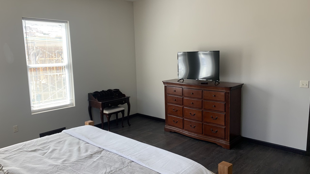 Photo of Bedroom in Ballwin