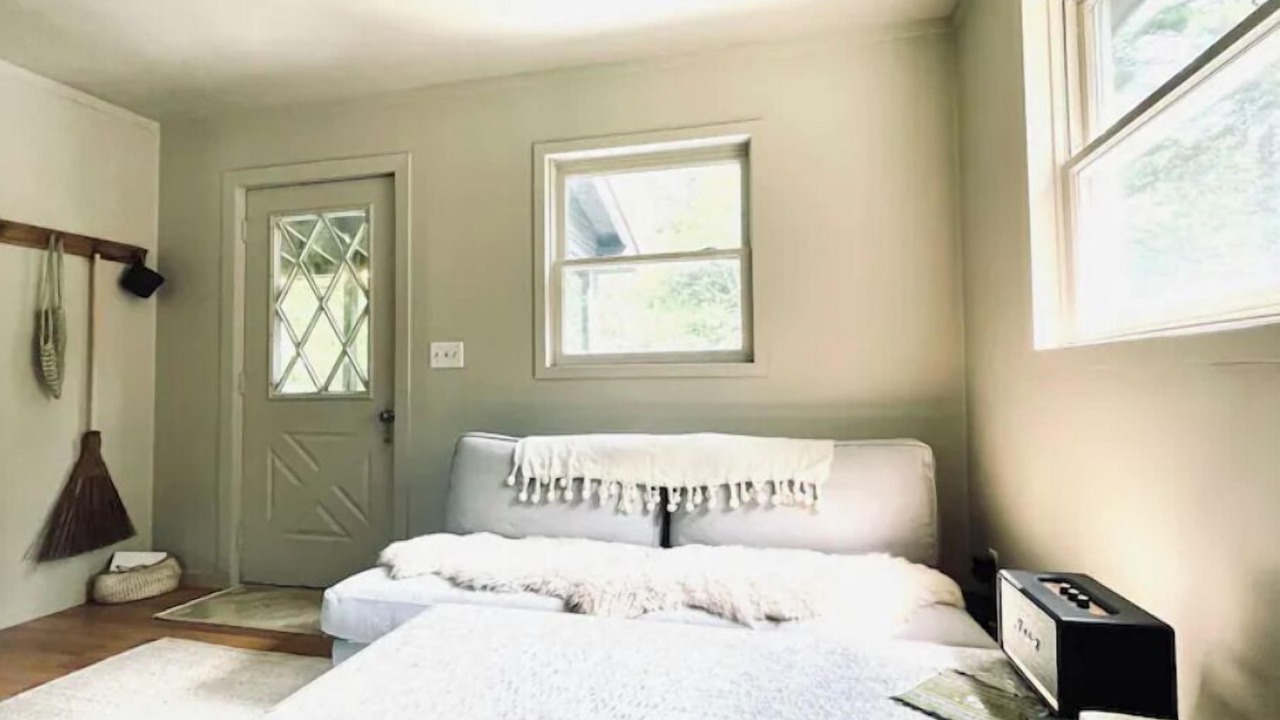 Photo of Bedroom in West Saugerties