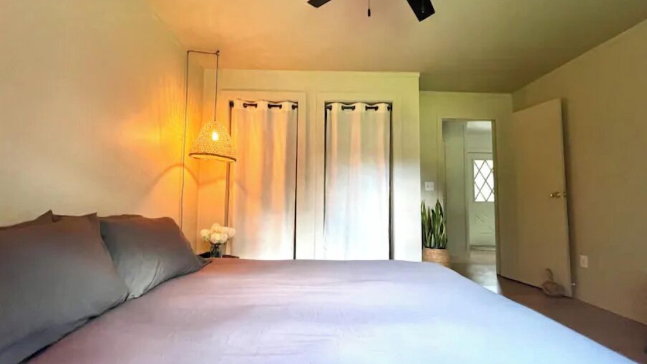Photo of Bedroom in West Saugerties