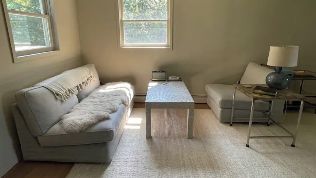 Photo of Livingroom in West Saugerties