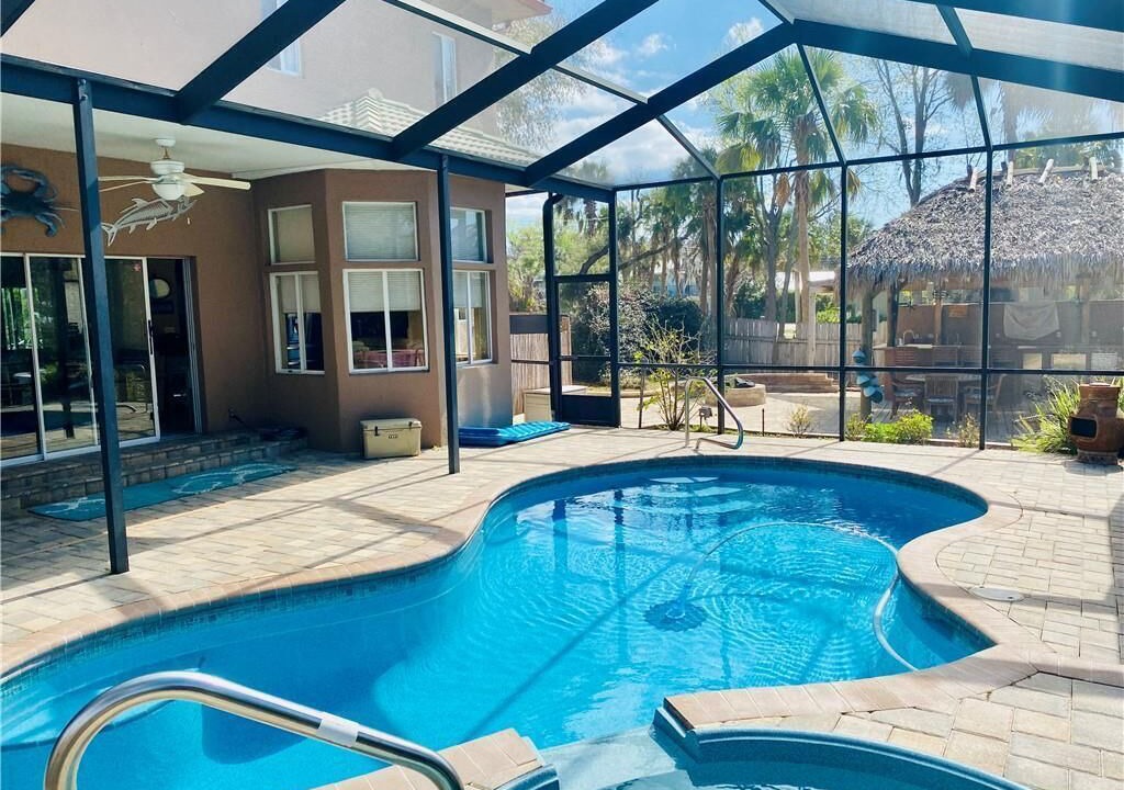 Photo of Outdoor in Springs at Kings Bay