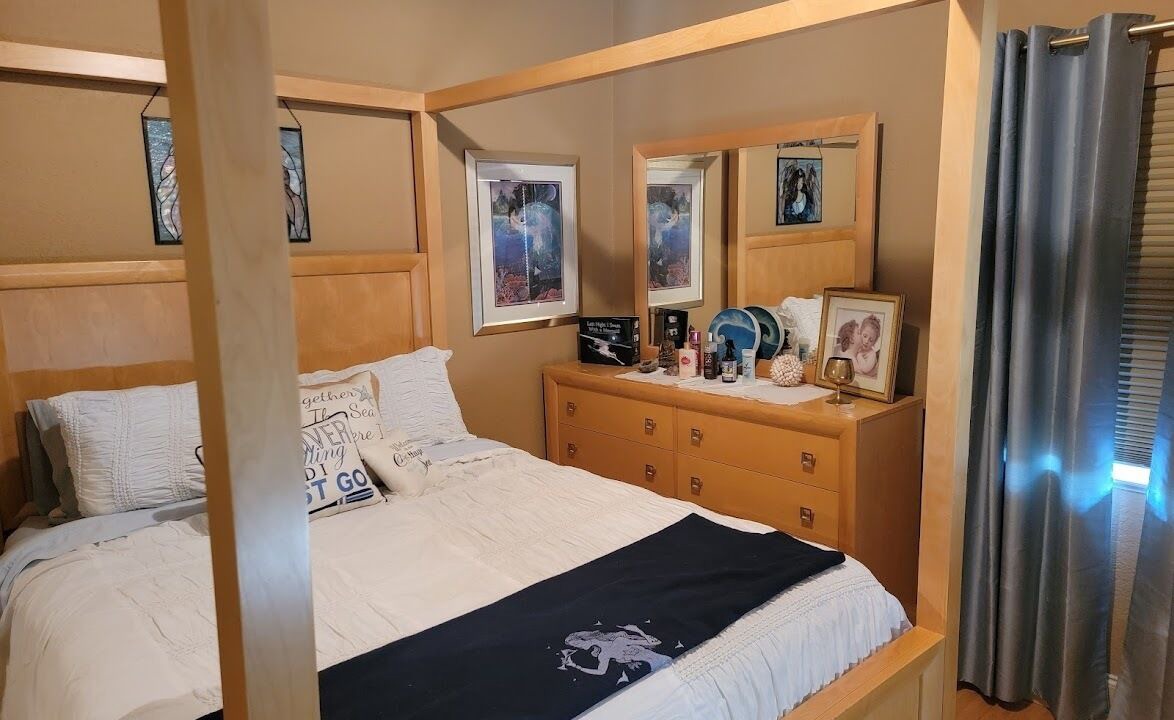 Photo of Bedroom in Springs at Kings Bay
