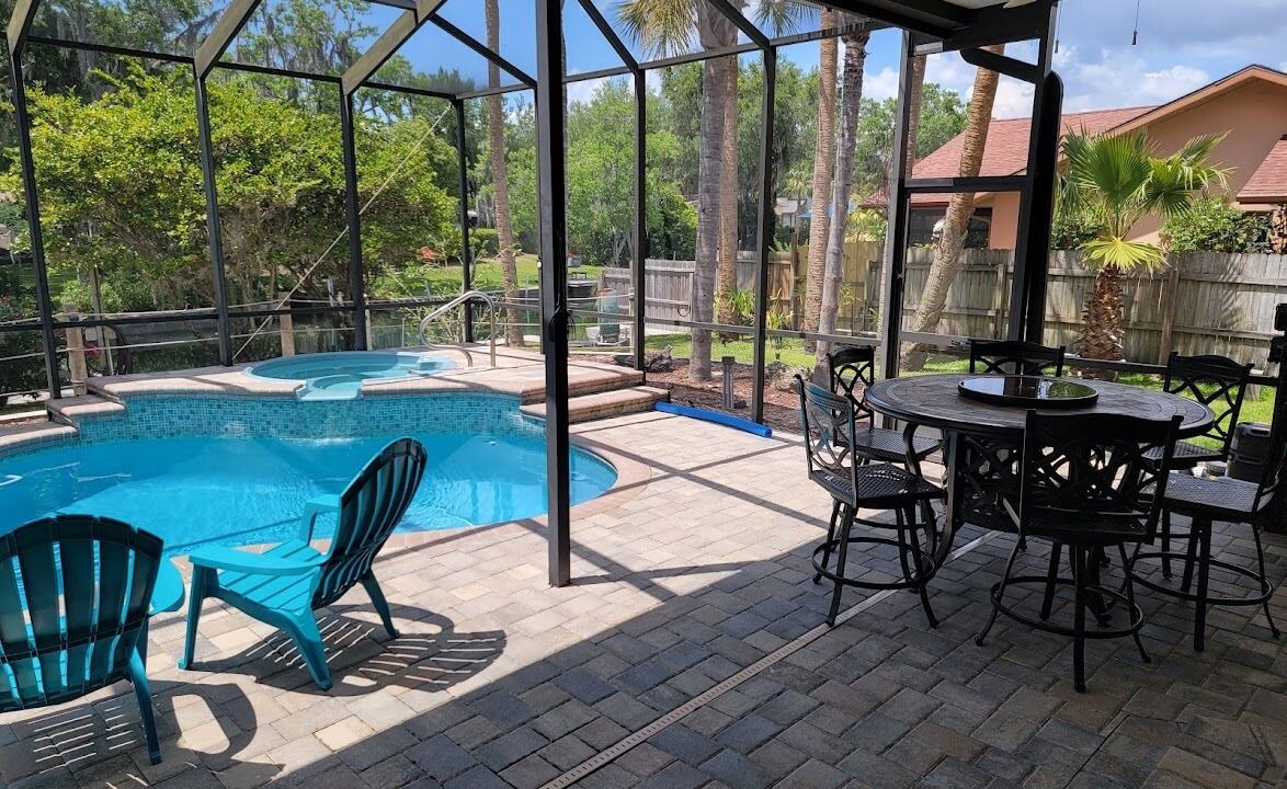 Photo of Outdoor in Springs at Kings Bay