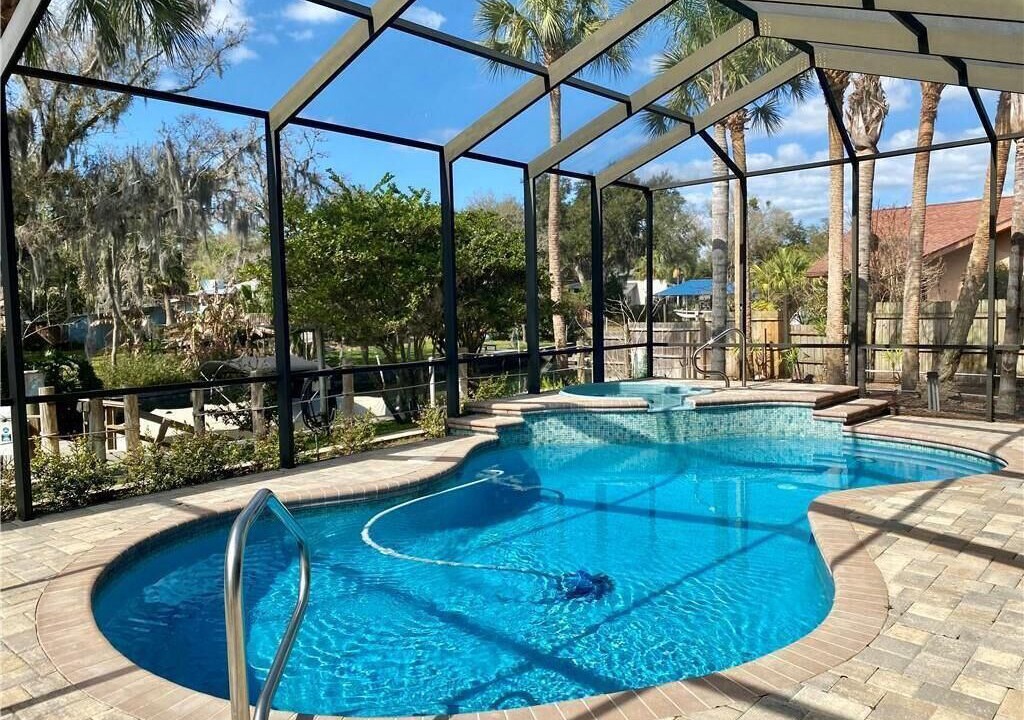 Photo of Outdoor in Springs at Kings Bay