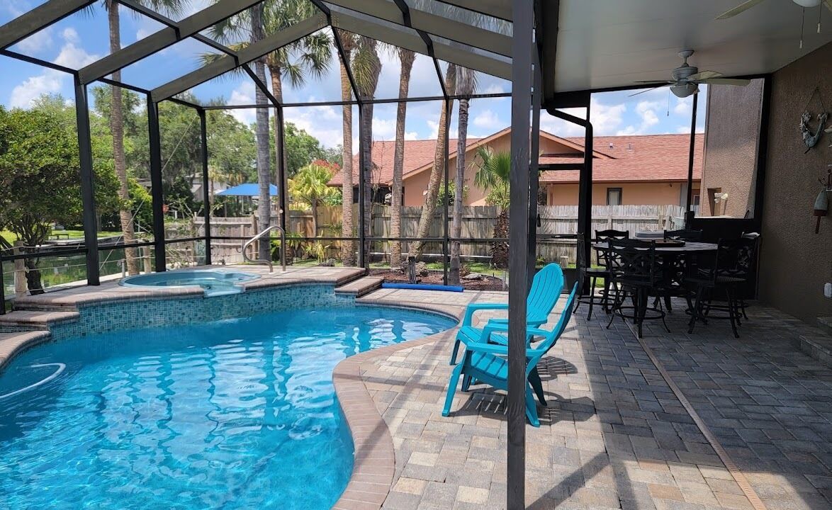 Photo of Outdoor in Springs at Kings Bay