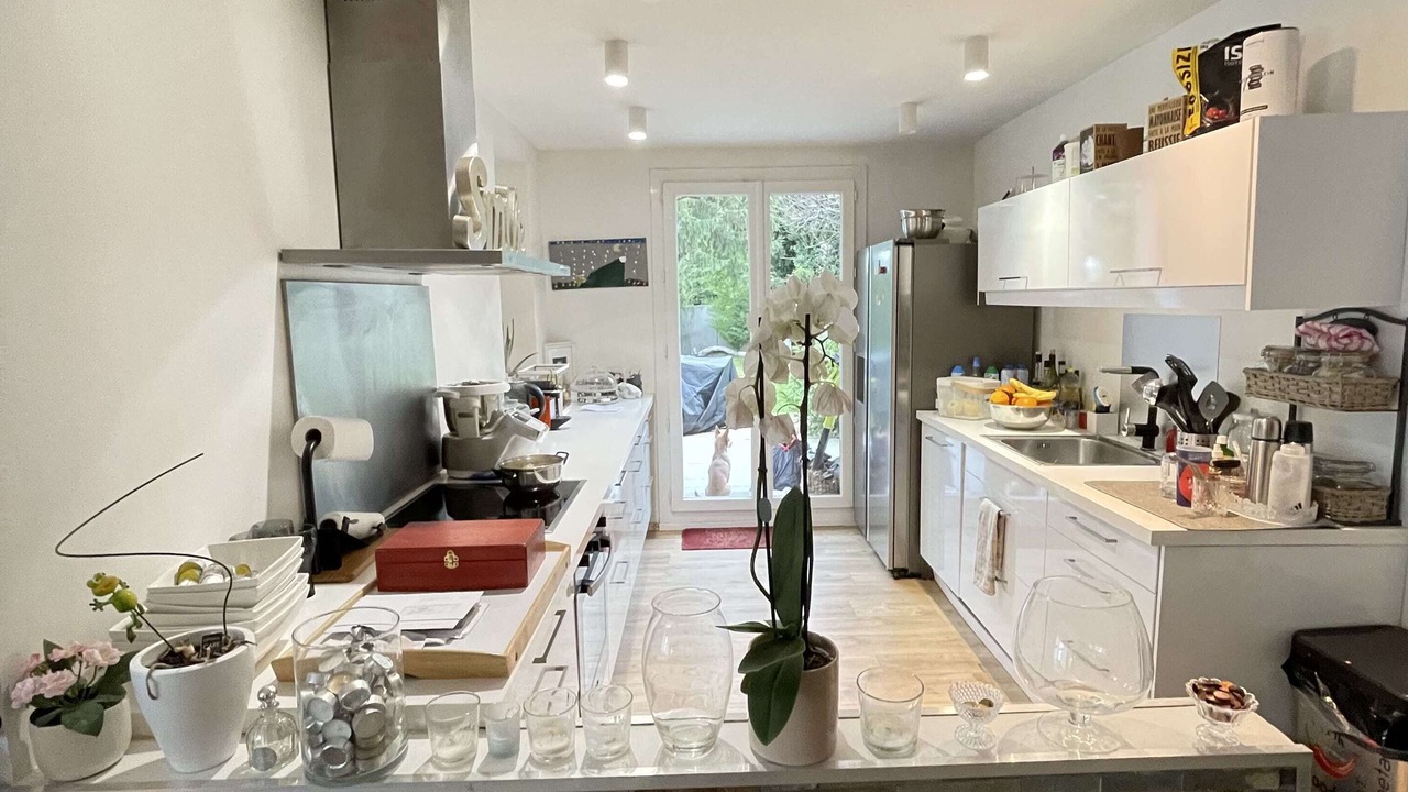 Photo of Kitchen in Tavel