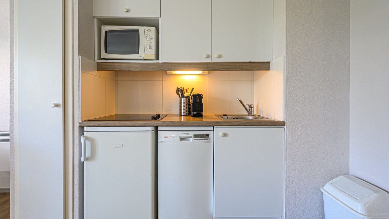 Photo of Kitchen in Benodet