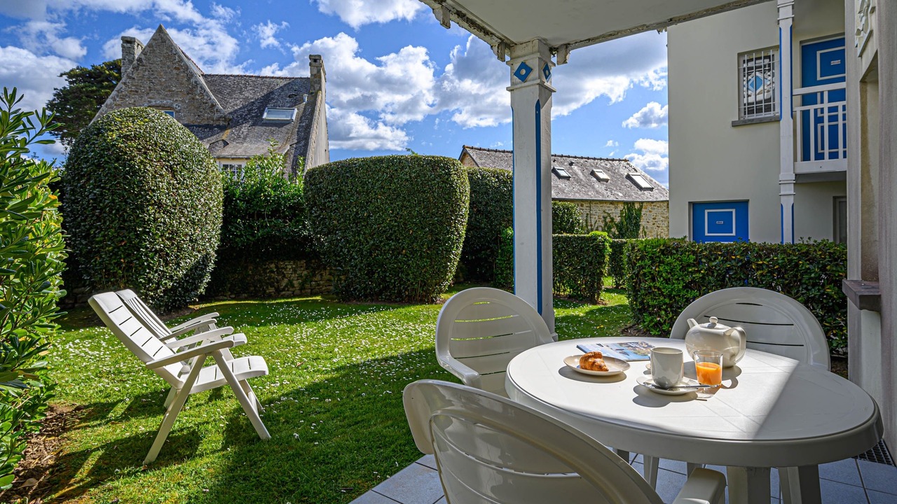 Photo of Outdoor in Benodet