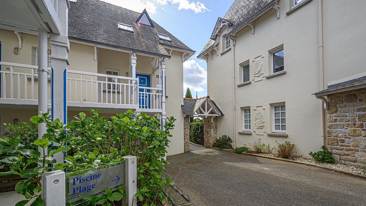 Photo of Outdoor in Benodet