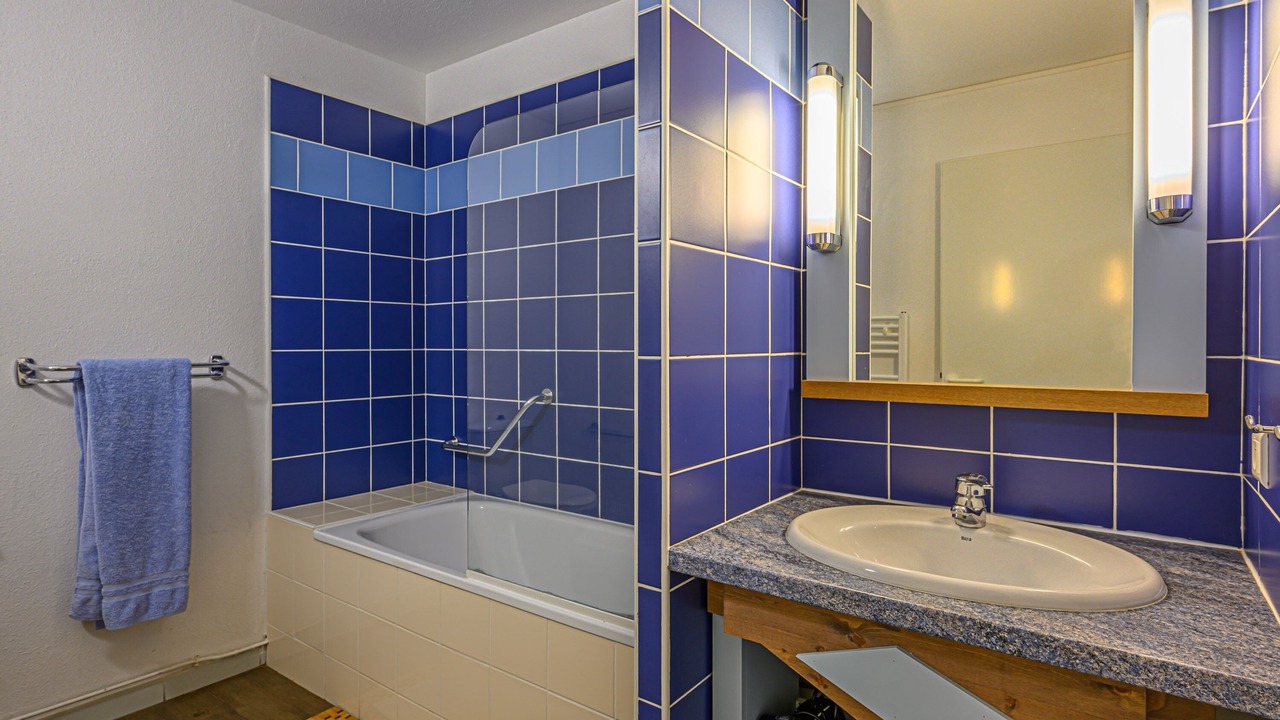 Photo of Bathroom in Benodet