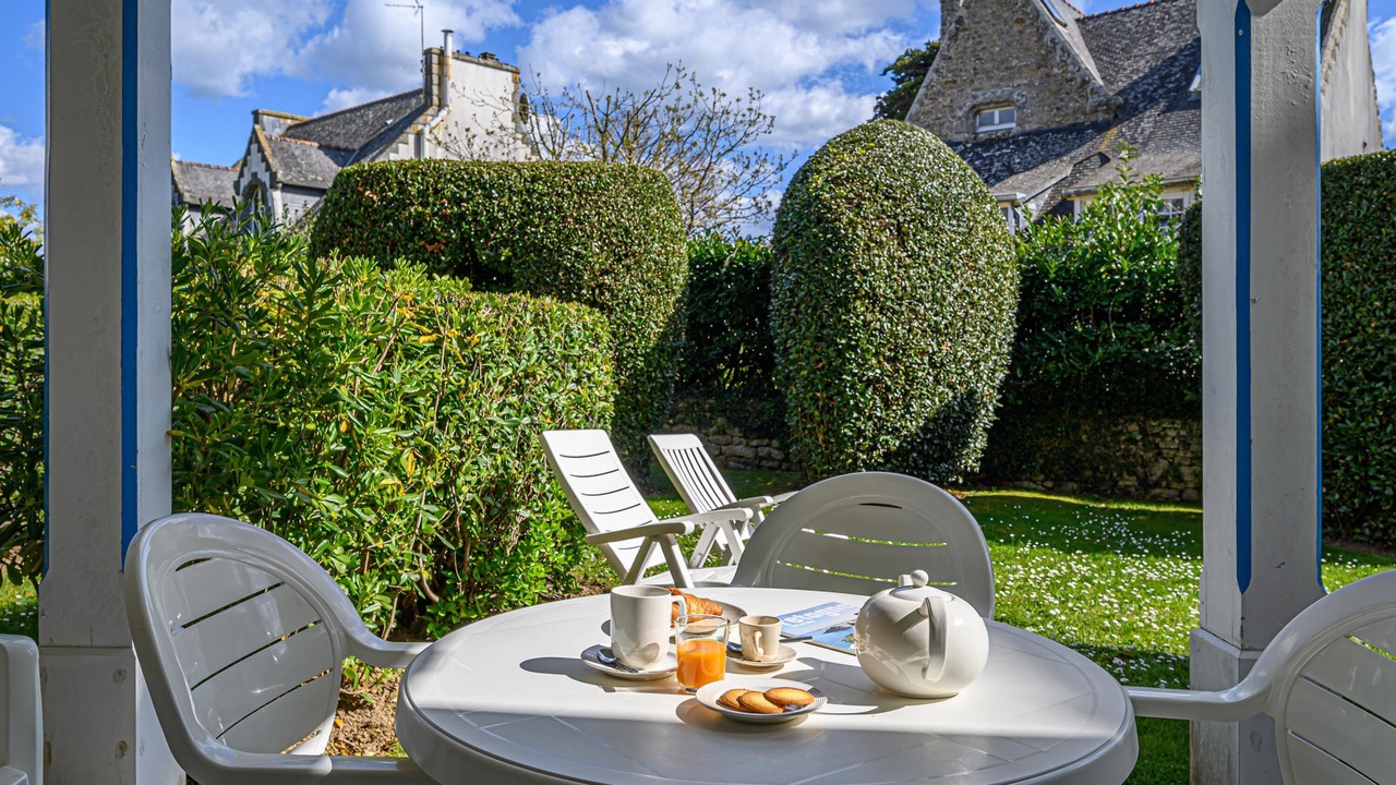 Photo of Outdoor in Benodet