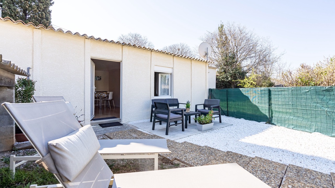 Photo of Outdoor in Frontignan