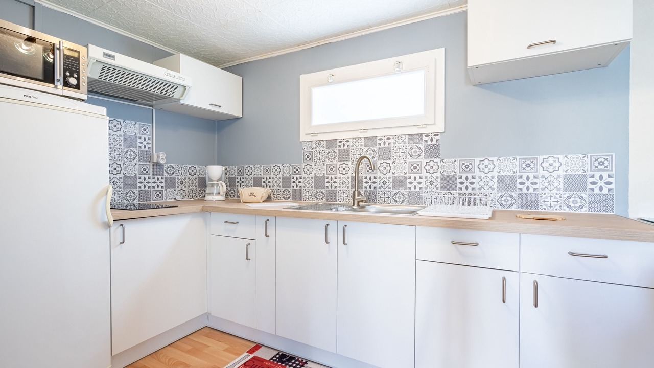 Photo of Kitchen in Frontignan