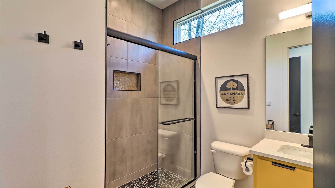 Photo of Bathroom in Heber Springs