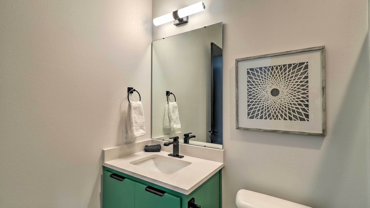 Photo of Bathroom in Heber Springs