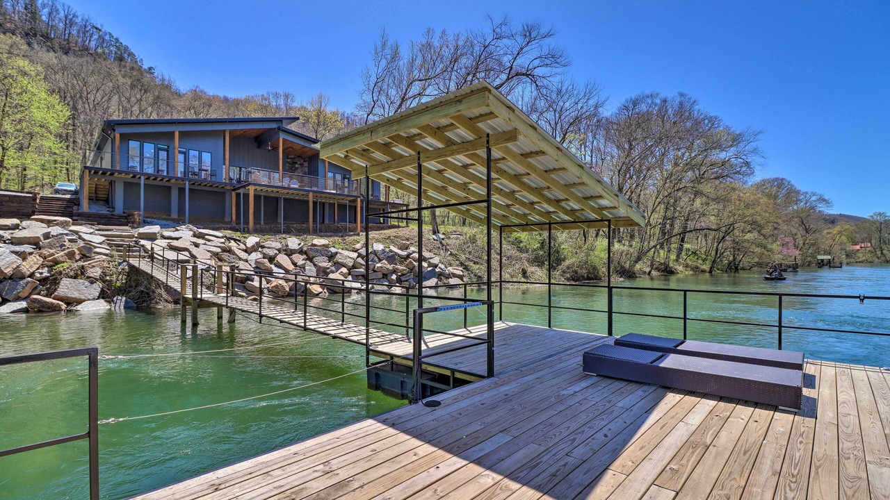 Photo of Outdoor in Heber Springs